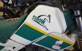 YAMAHA SEROW 225 Gen.2 1988 1KH