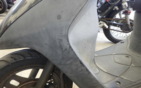 SUZUKI LET's 2 S CA1PC