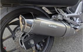 HONDA NC750S DCT ABS 2018 RC88