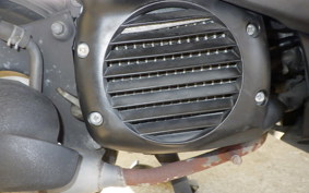 YAMAHA JOG Gen.5 SA36J