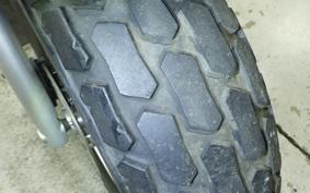 SUZUKI VANVAN 200 1998 NH41A