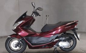 HONDA PCX125 JF56