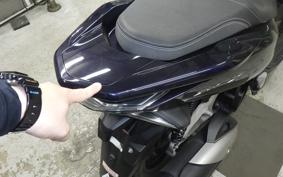 HONDA PCX125-3ﾊEVEﾘｯﾄﾞ 2023 JF84