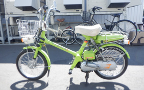 HONDA  ROADPAL S NC50