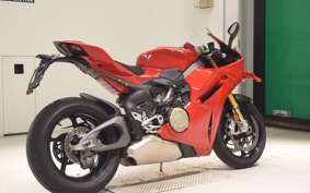 DUCATI PANIGALE V4 S 2026