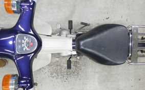 HONDA C90 SUPER CUB 2016 HA02