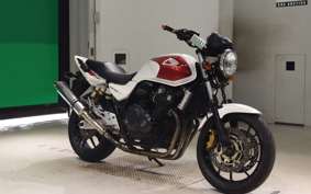 HONDA CB400SF GEN 4 2014 NC42