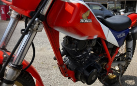 HONDA TLR200 MD09