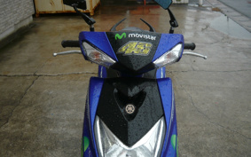 YAMAHA CYGNUS 125 X SED8J