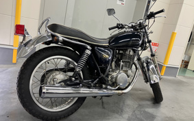 YAMAHA SR400 1985 1JR