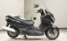 SUZUKI SKYWAVE 200 (Burgman 200) 1984 CH41A