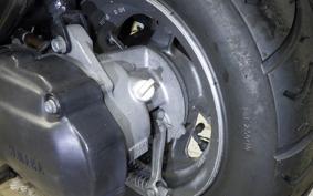 YAMAHA GEAR 2004 4KN