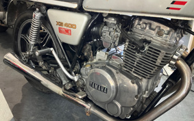 YAMAHA XS400 2024 2A2