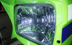 KAWASAKI ZRX1200 D 2017 ZRT20D