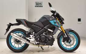 YAMAHA MT-125