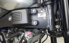 YAMAHA XSR125 2024 RE46J