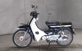 HONDA SUPER CUB100 HA06