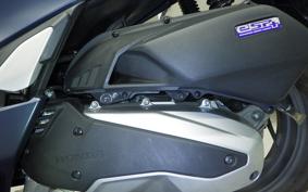 HONDA PCX 125 2021 JK05