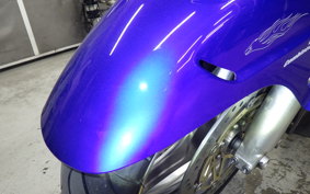 HONDA CBR1100XX 2002