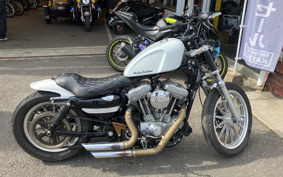 HARLEY HARLEY XL883L 2009 CR2