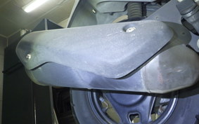 SUZUKI ADDRESS V125 G 2017 CF46A