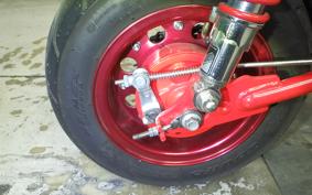 HONDA MONKEY 1996 Z50J