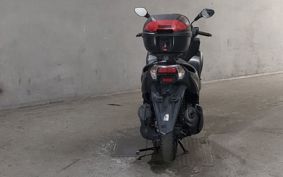 YAMAHA TRICITY 155 ABS SG37J