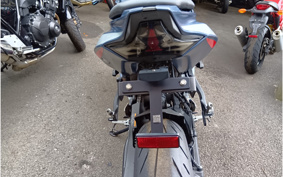 KAWASAKI NINJA ZX-25R ZX250E