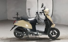 SUZUKI LET`S CA4AA