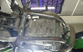 KAWASAKI KLX230RS 1998 LX230F