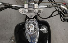 YAMAHA DRAGSTAR 400 1997 4TR
