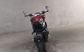 HONDA CB1000R 2021 SC80