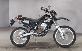 KAWASAKI KLX250 LX250E