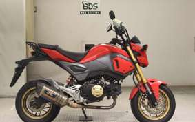 HONDA GROM 2016 JC75