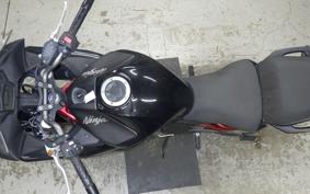 KAWASAKI NINJA 400 ABS 2014 EX400E