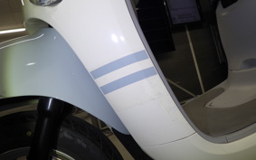 YAMAHA VINO 50 Gen.4 2012 AY02