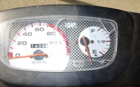 YAMAHA JOG Gen.3 SA01J