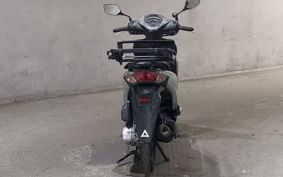 HONDA DIO110 BASIC  JK03