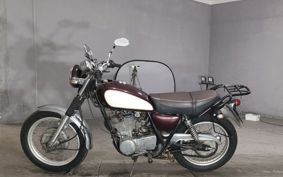 YAMAHA SR400 1992 1JR