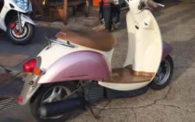 HONDA CREA SCOOPY AF55