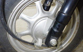 HONDA TACT-4ﾍﾞｰｼｯｸ 2024 AF79