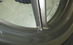 HONDA VTR 250 Gen. 2 MC33