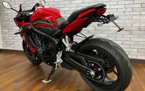 HONDA CBR650R 2024 RH03