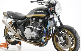 KAWASAKI ZEPHYR 1100 1992 ZRT10A