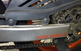 YAMAHA TRICKER Gen.2 2024 DG16J