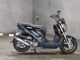 Фото Honda ZOOMER-X с японского аукциона