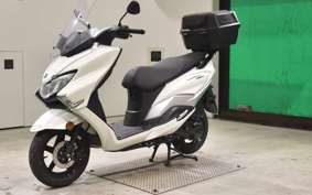 SUZUKI BURGMANｽﾄﾘｰﾄ125EX 2020 EA23M