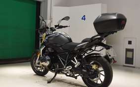 BMW R1250R 2022