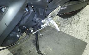 YAMAHA YZF-R25 2019 RG10J