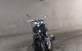 YAMAHA DRAGSTAR 400 CLASSIC 2000 4TR